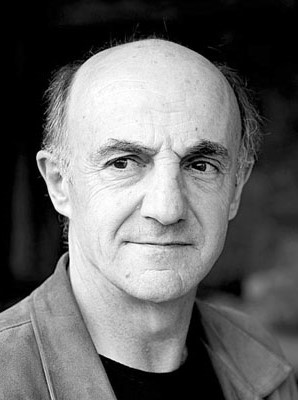 actor Ramón Agirre large photo