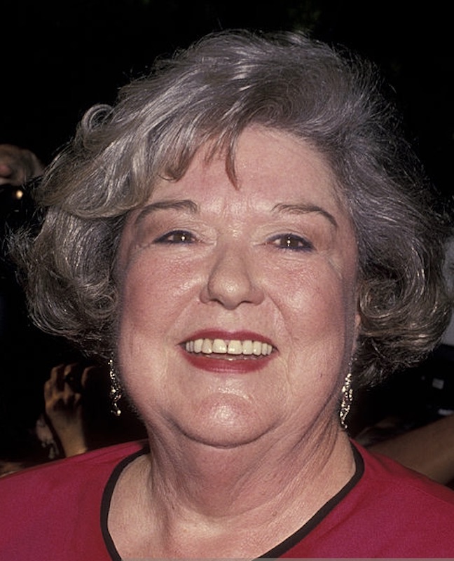 actor Peggy Rea large photo