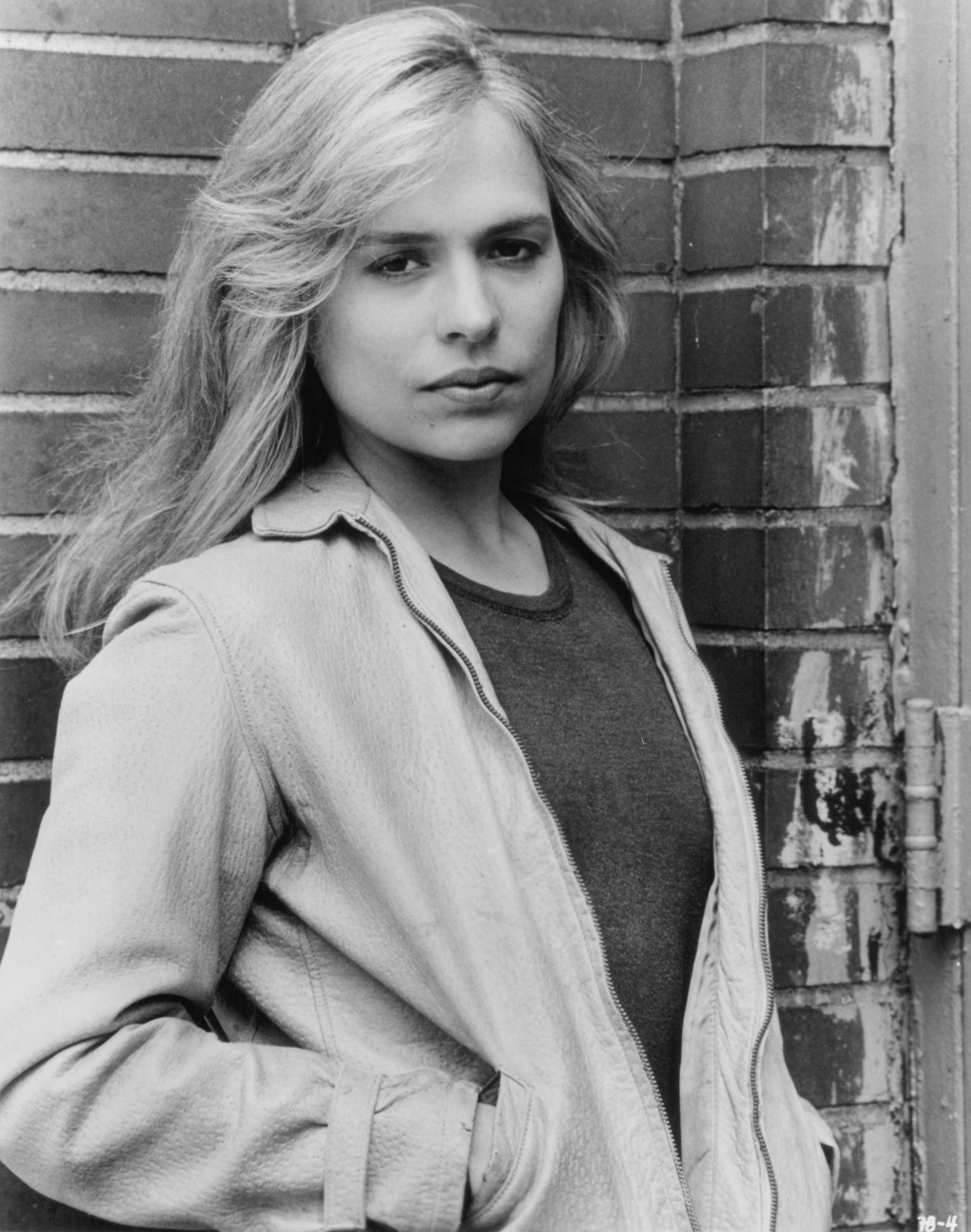 actor Martha Gehman large photo