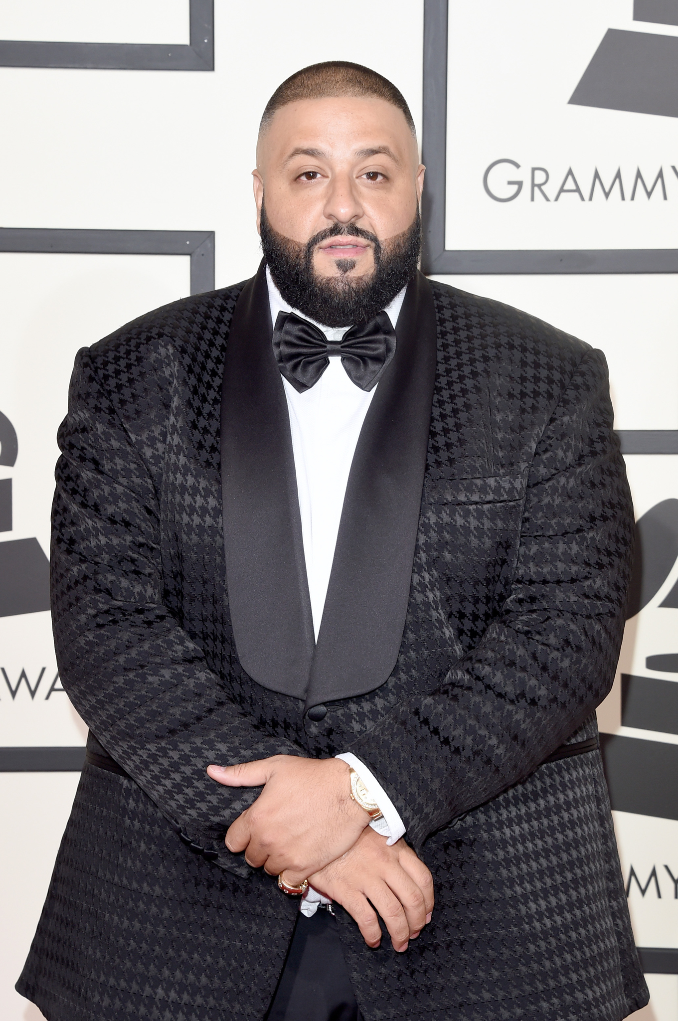 actor DJ Khaled large photo