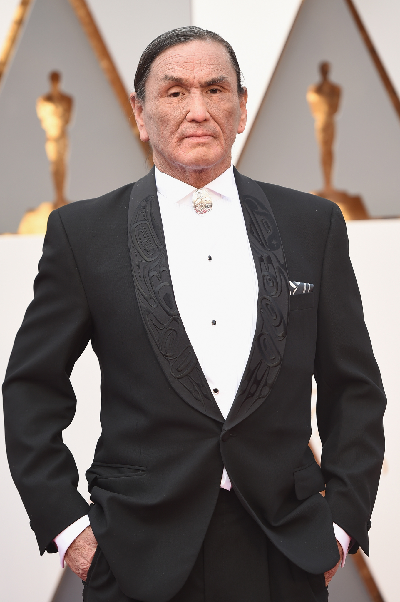 actor Duane Howard large photo