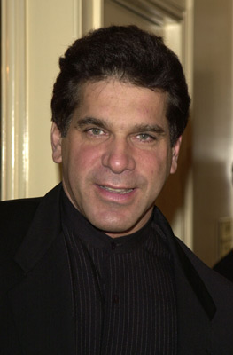 actor Lou Ferrigno large photo
