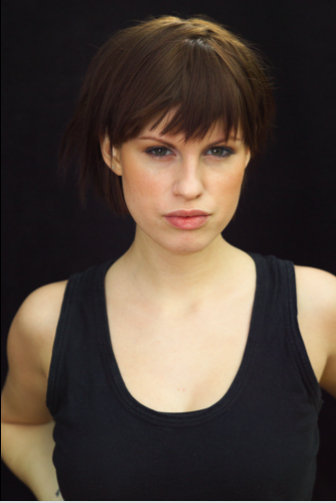 actor Jemima Rooper large photo
