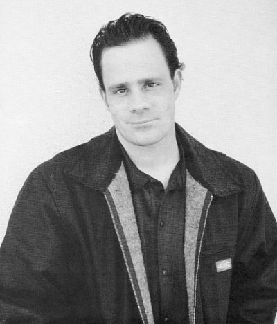 actor Joe Virzi large photo