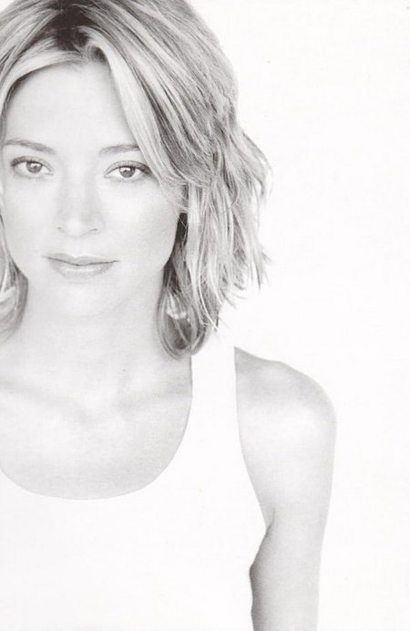 actor Katherine Kendall large photo