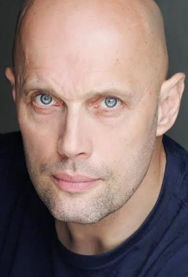 actor Joe Montana large photo