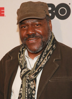 actor Frankie Faison large photo actor Frankie Faison large photo