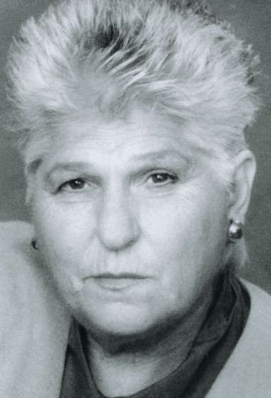 actor Lu Elrod large photo