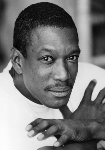 actor Jay Arlen Jones large photo