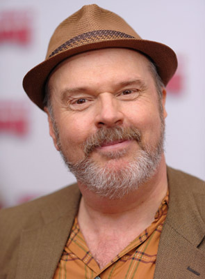 actor Rick Overton large photo