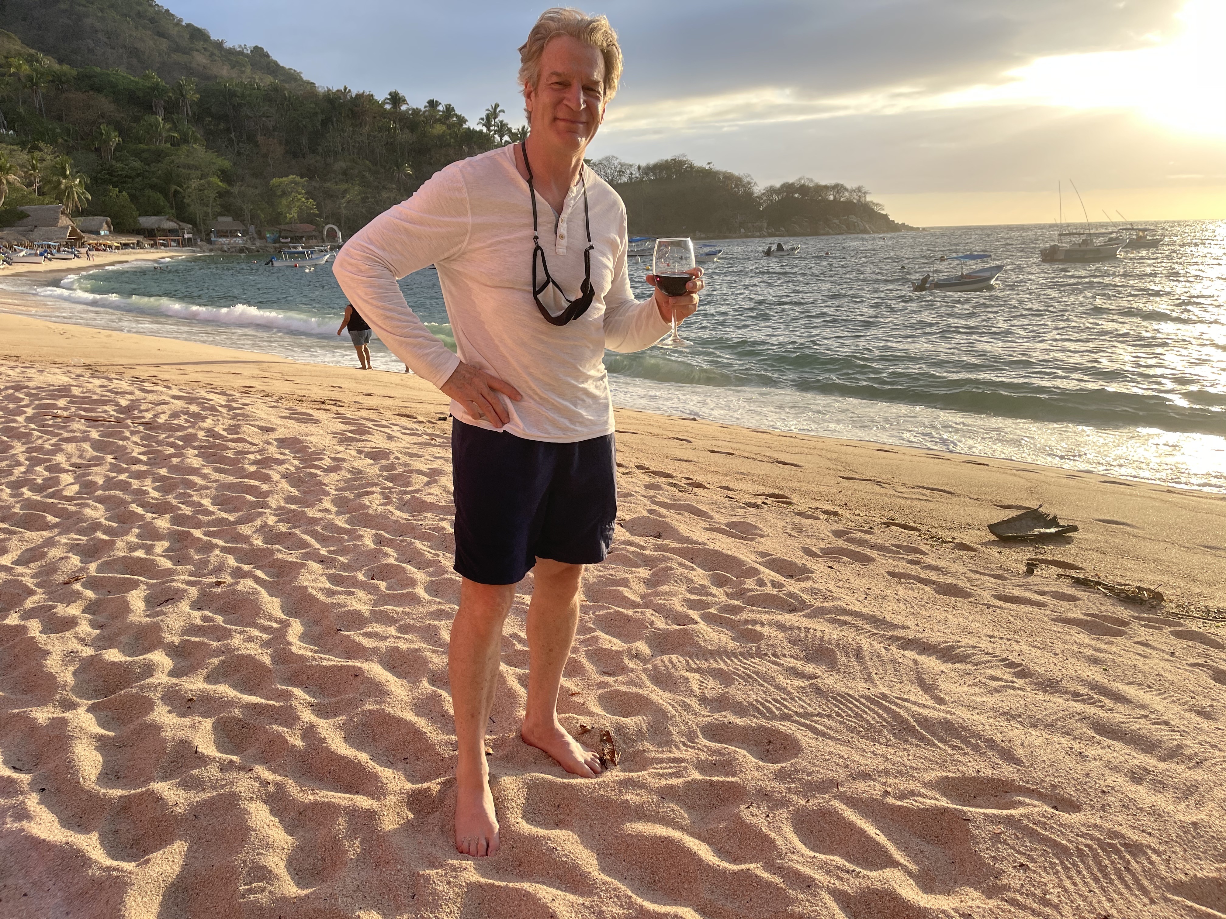 actor Kevin Kilner large photo