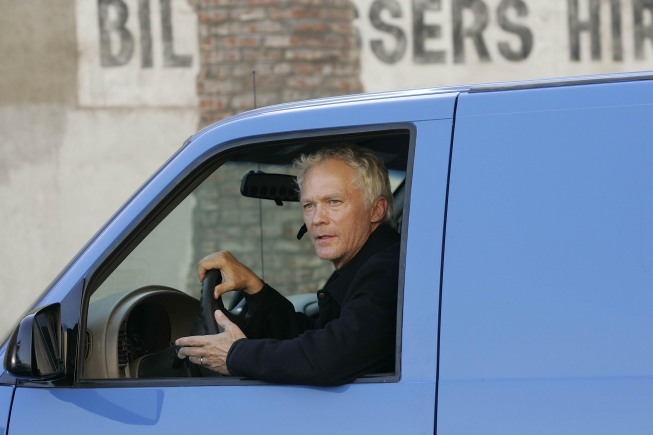 actor James Morrison large photo