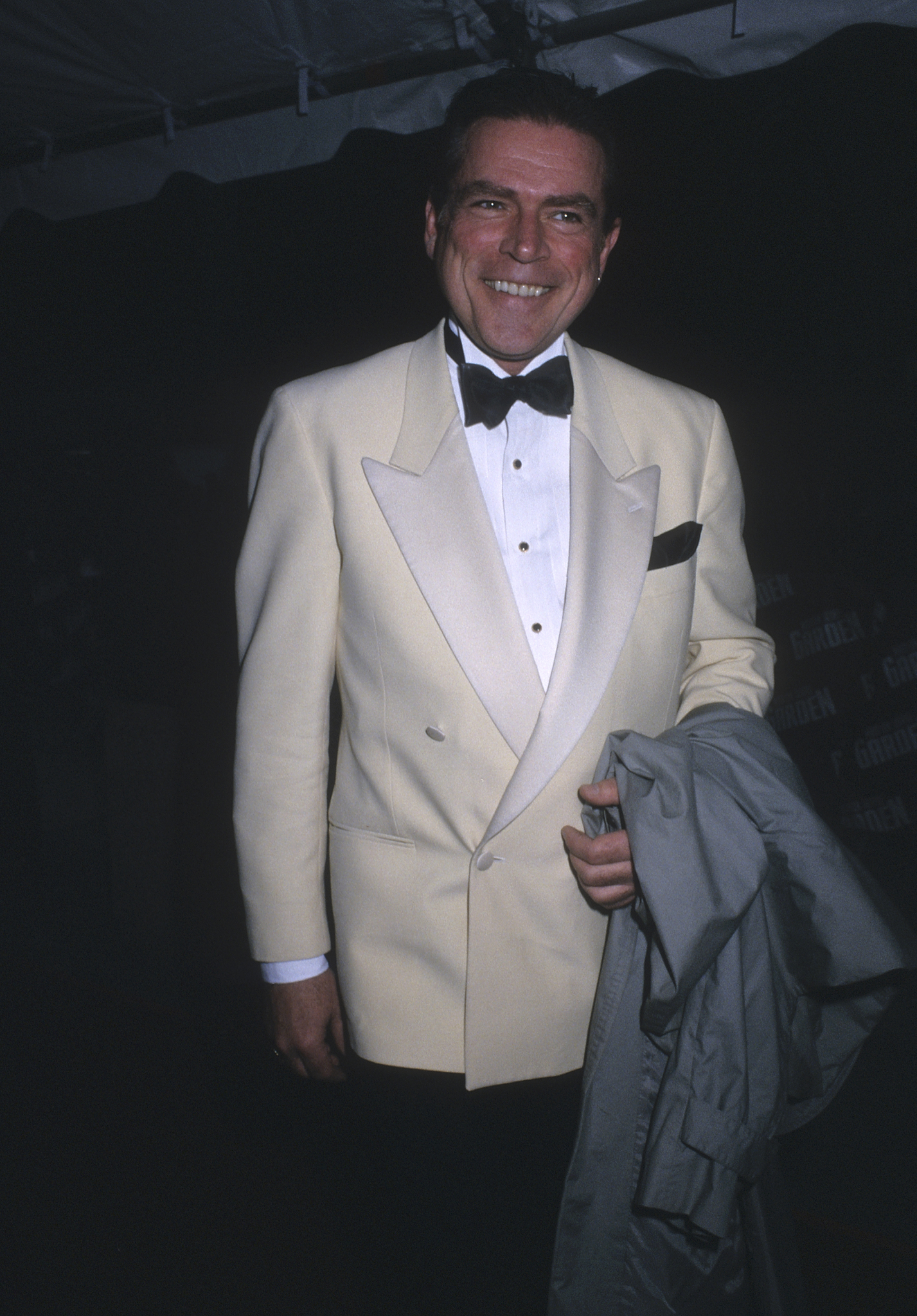 actor Larkin Malloy large photo