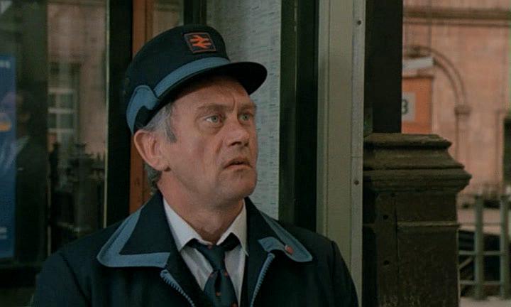 actor John Bardon large photo