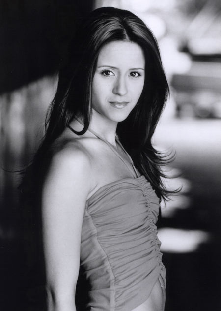 actor Lisa Wilhoit large photo