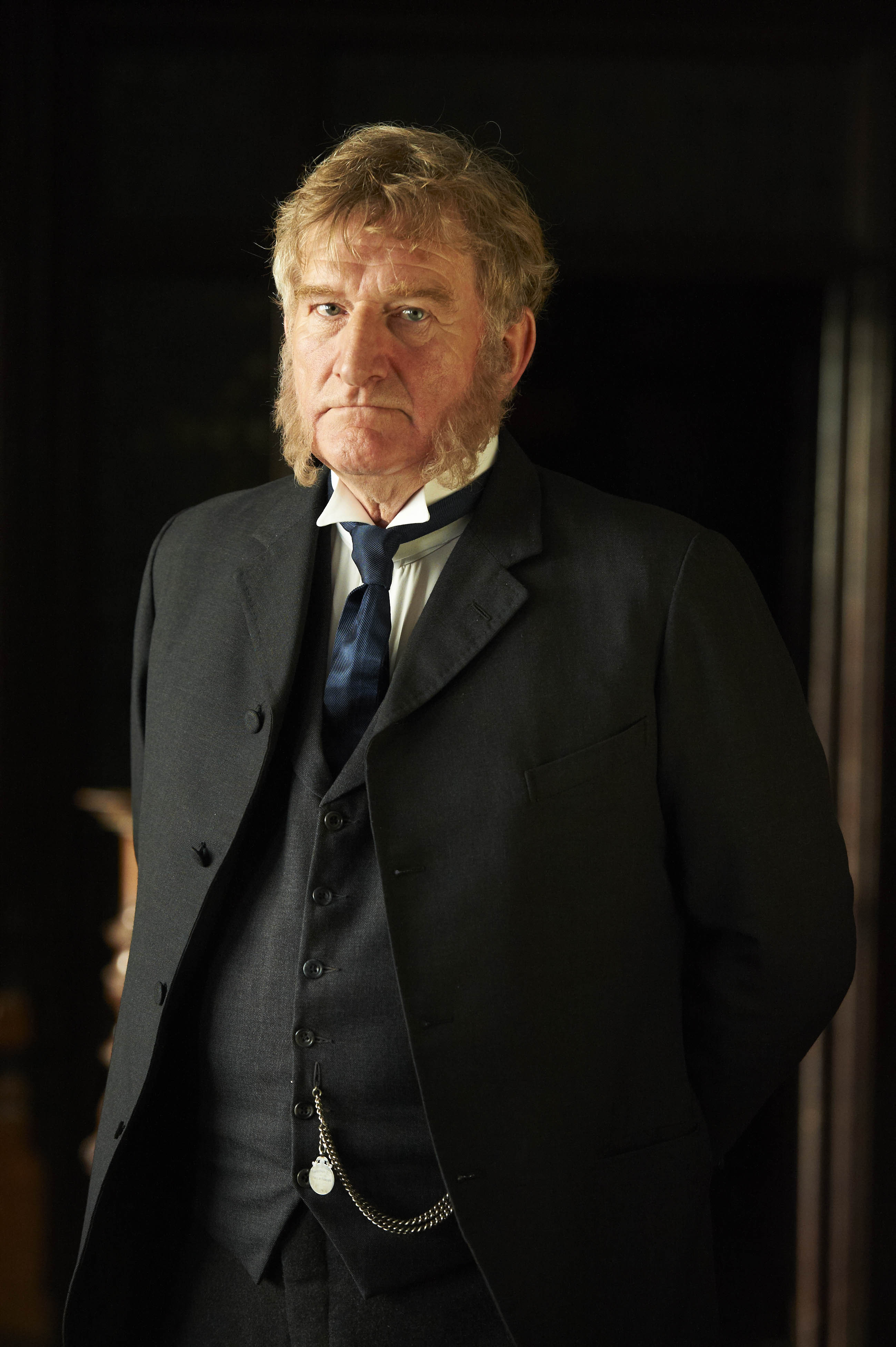 actor Malcolm Storry large photo