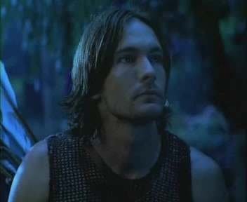 actor Nick Steele large photo