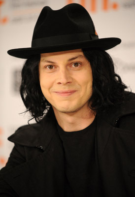 actor Jack White large photo