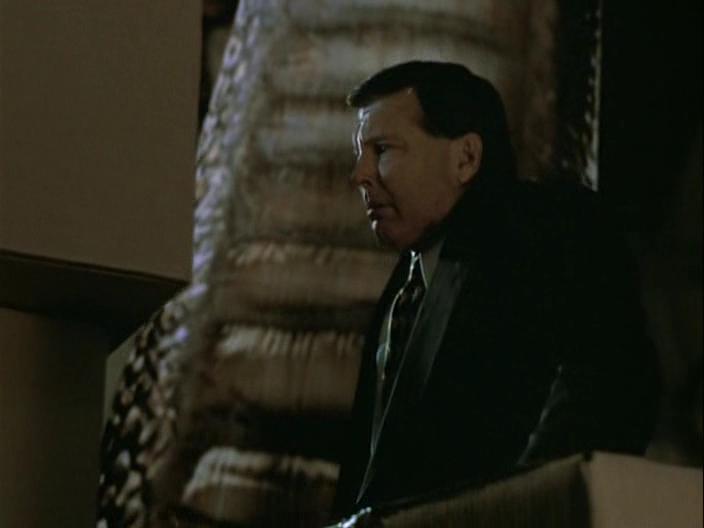 actor Scott Williamson large photo