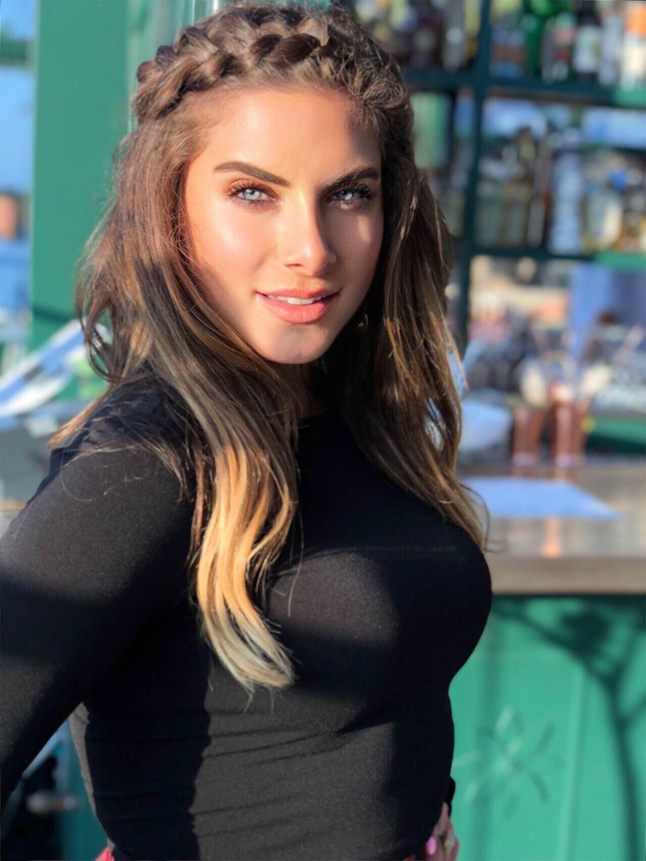 actor Marisa Saks large photo