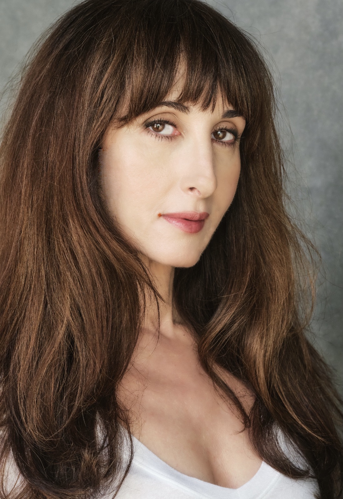 actor Sigal Diamant large photo