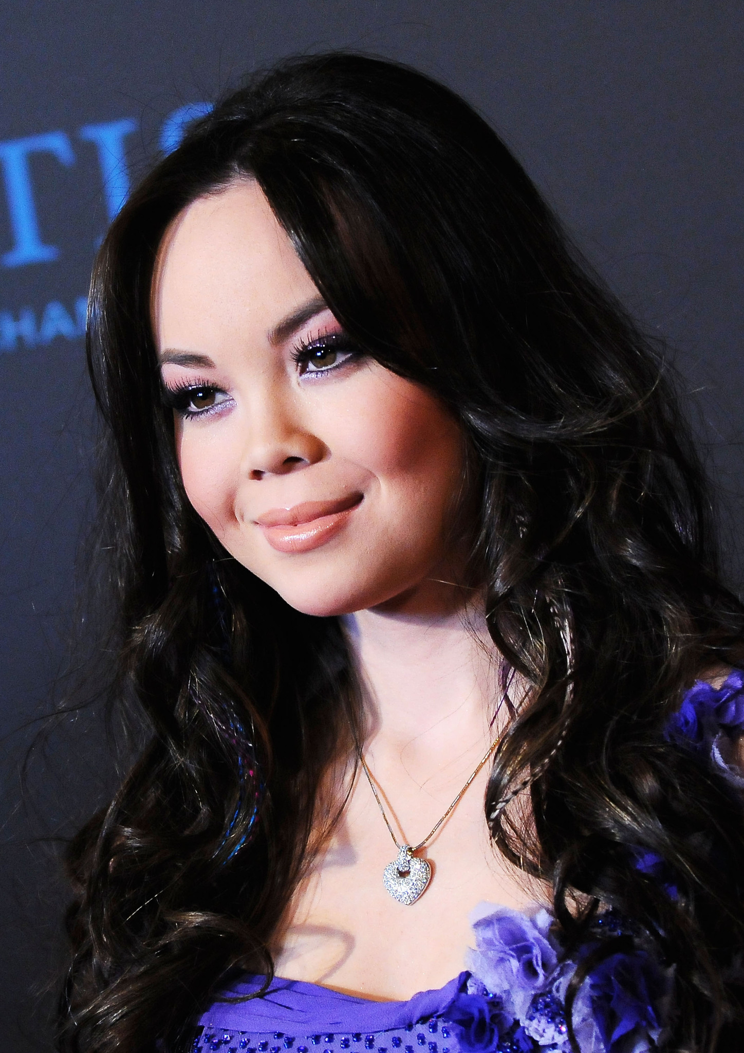 actor Anna Maria Perez de Tagle large photo