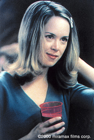 actor Heather Donahue large photo