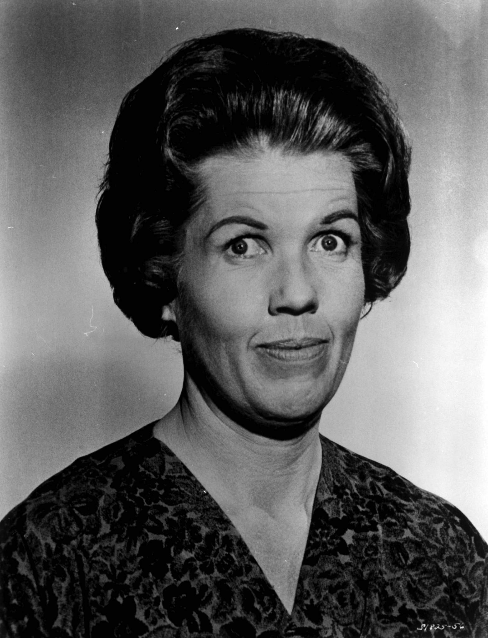 actor Kathleen Freeman large photo actor Kathleen Freeman large photo