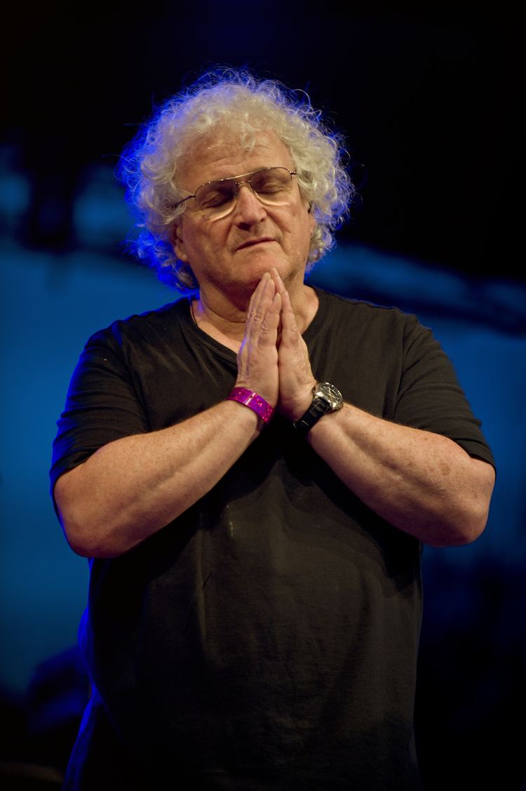 actor David Freiberg large photo