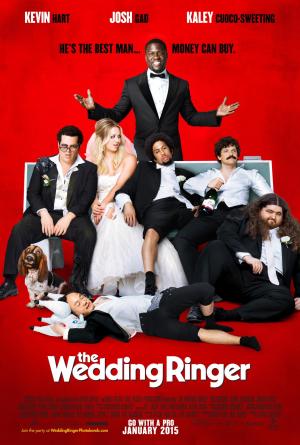 The Wedding Ringer [Hindi]