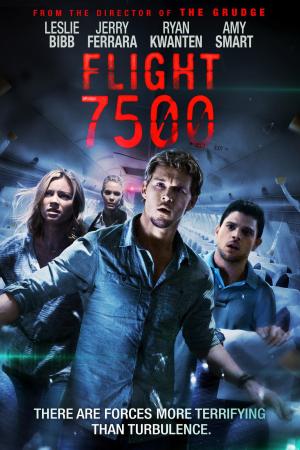 Flight 7500 [Indonesian]