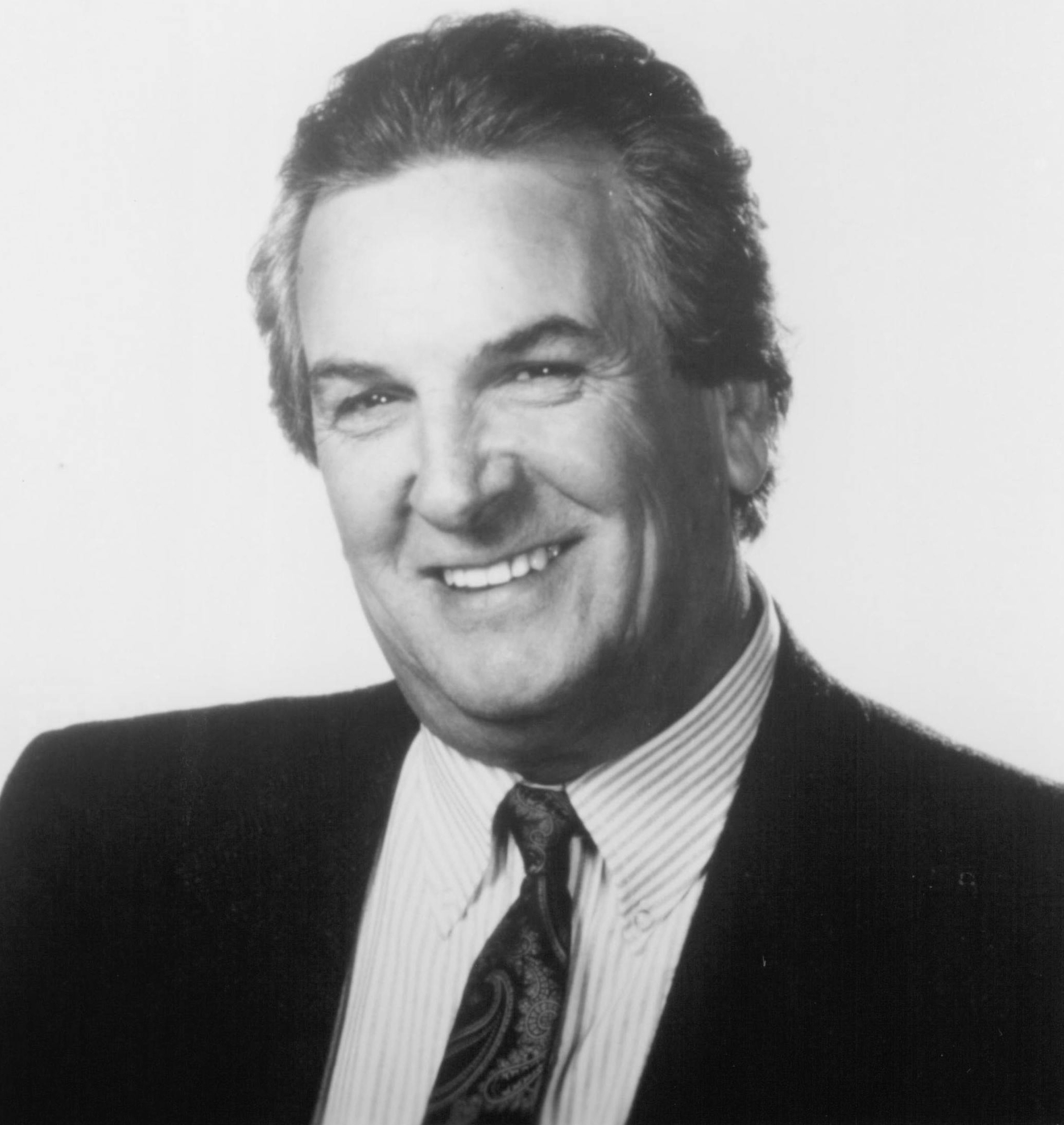 actor Danny Aiello large photo actor Danny Aiello large photo