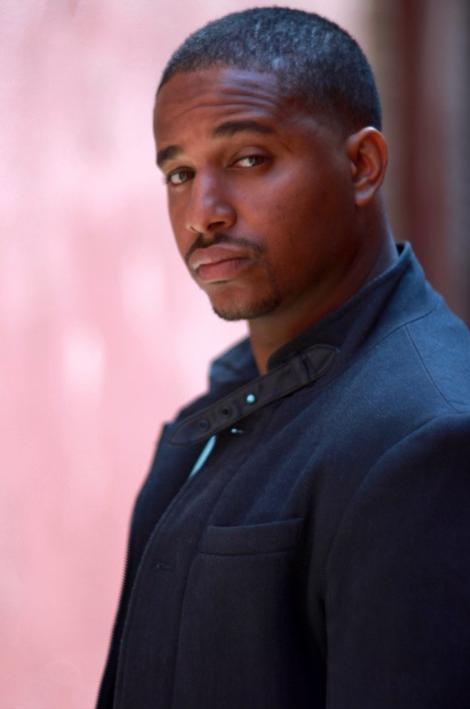 actor Jade Scott Yorker large photo