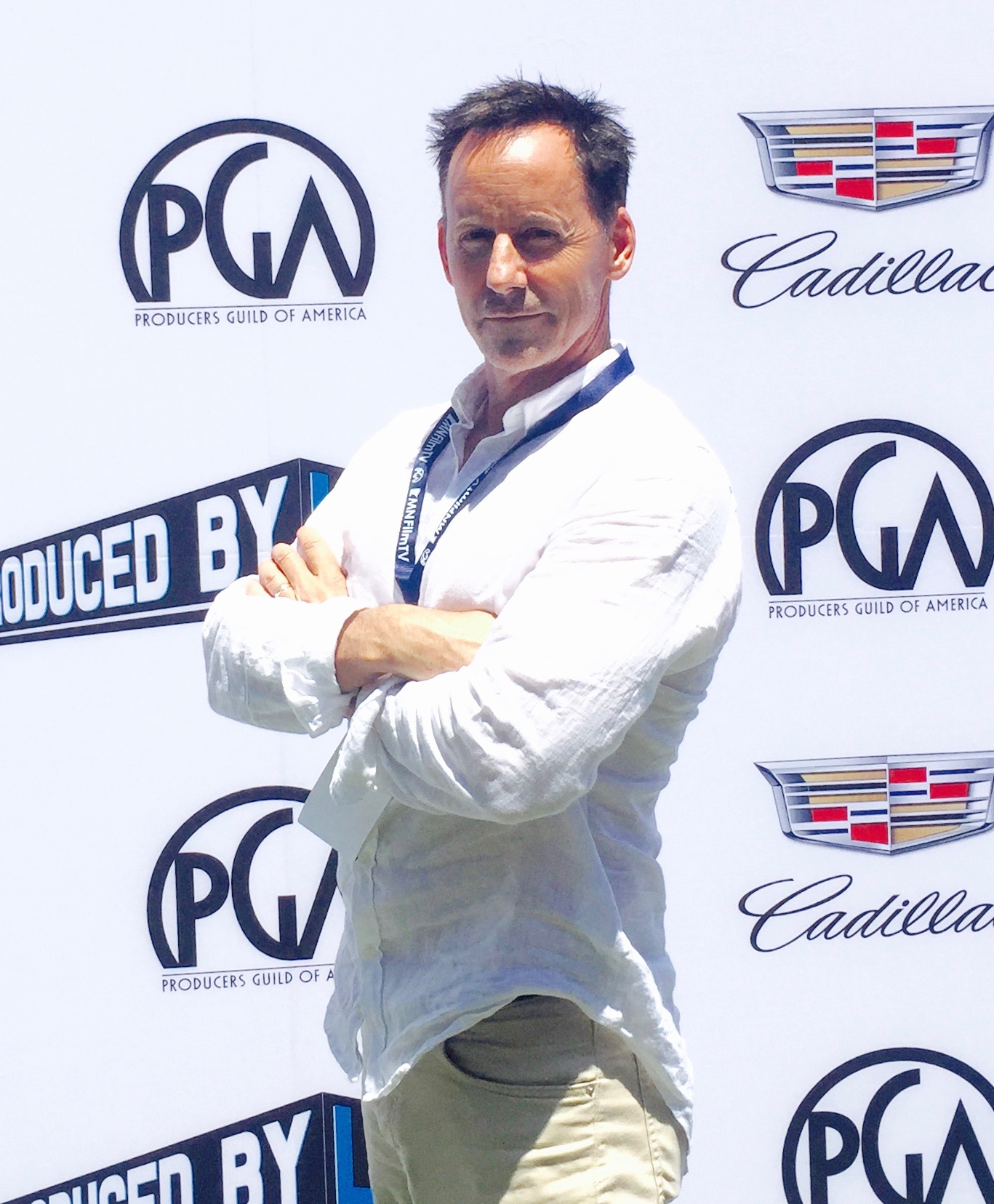 actor Michael Doven large photo