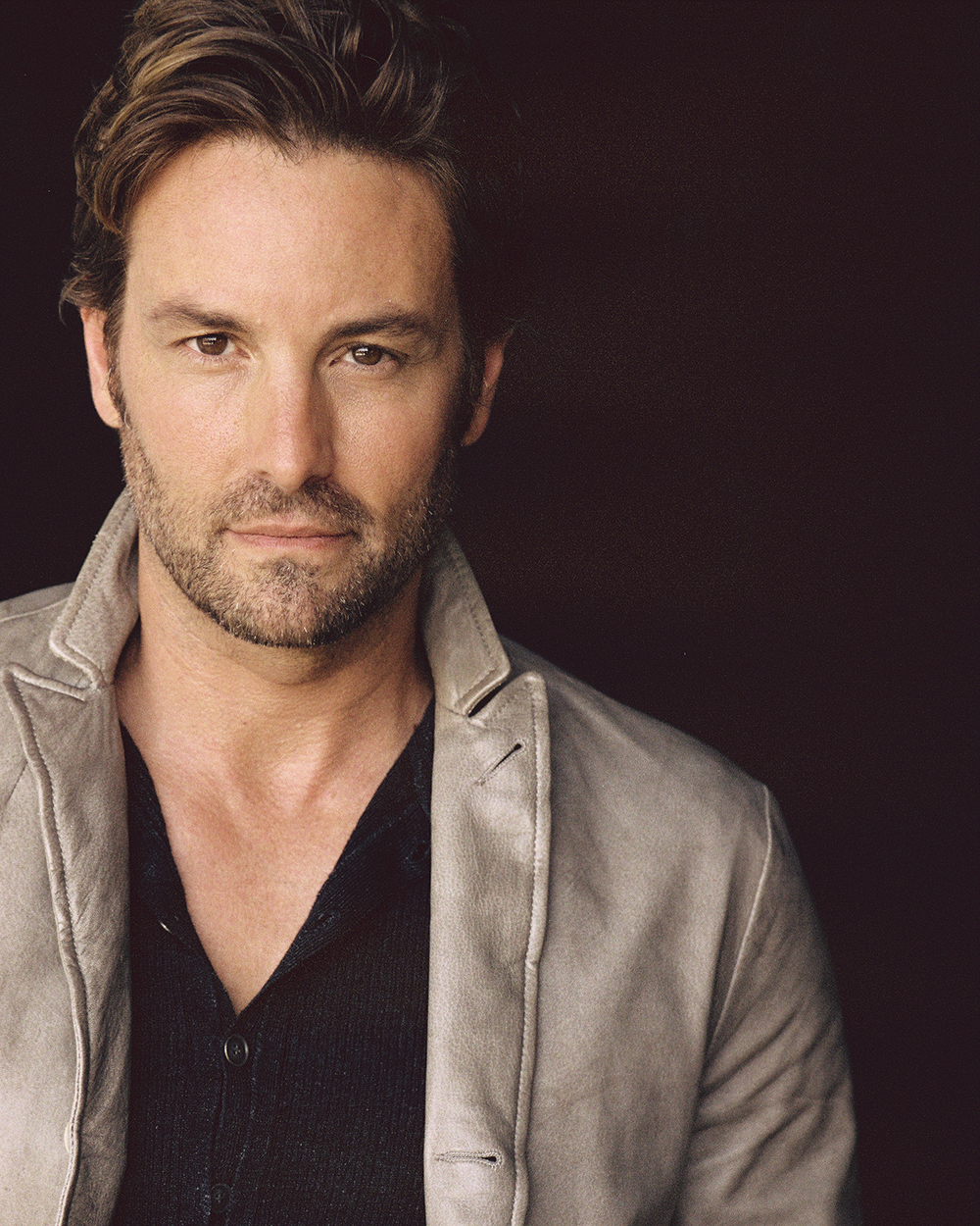 actor Nick Stabile large photo