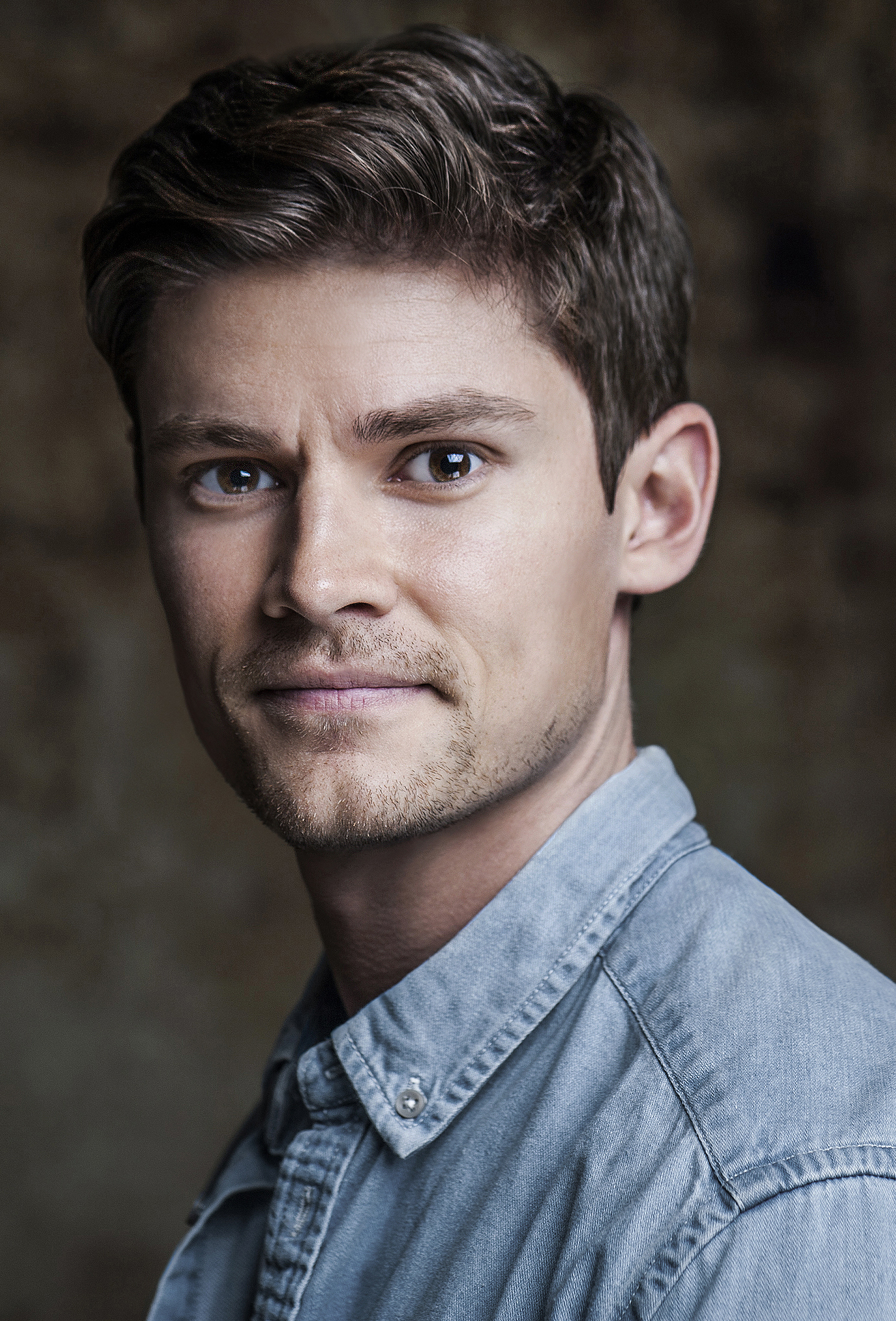 actor Owen Roth large photo