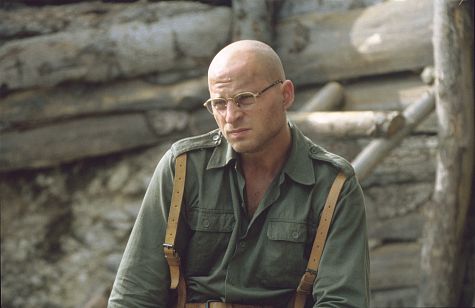 actor Rene Bitorajac large photo