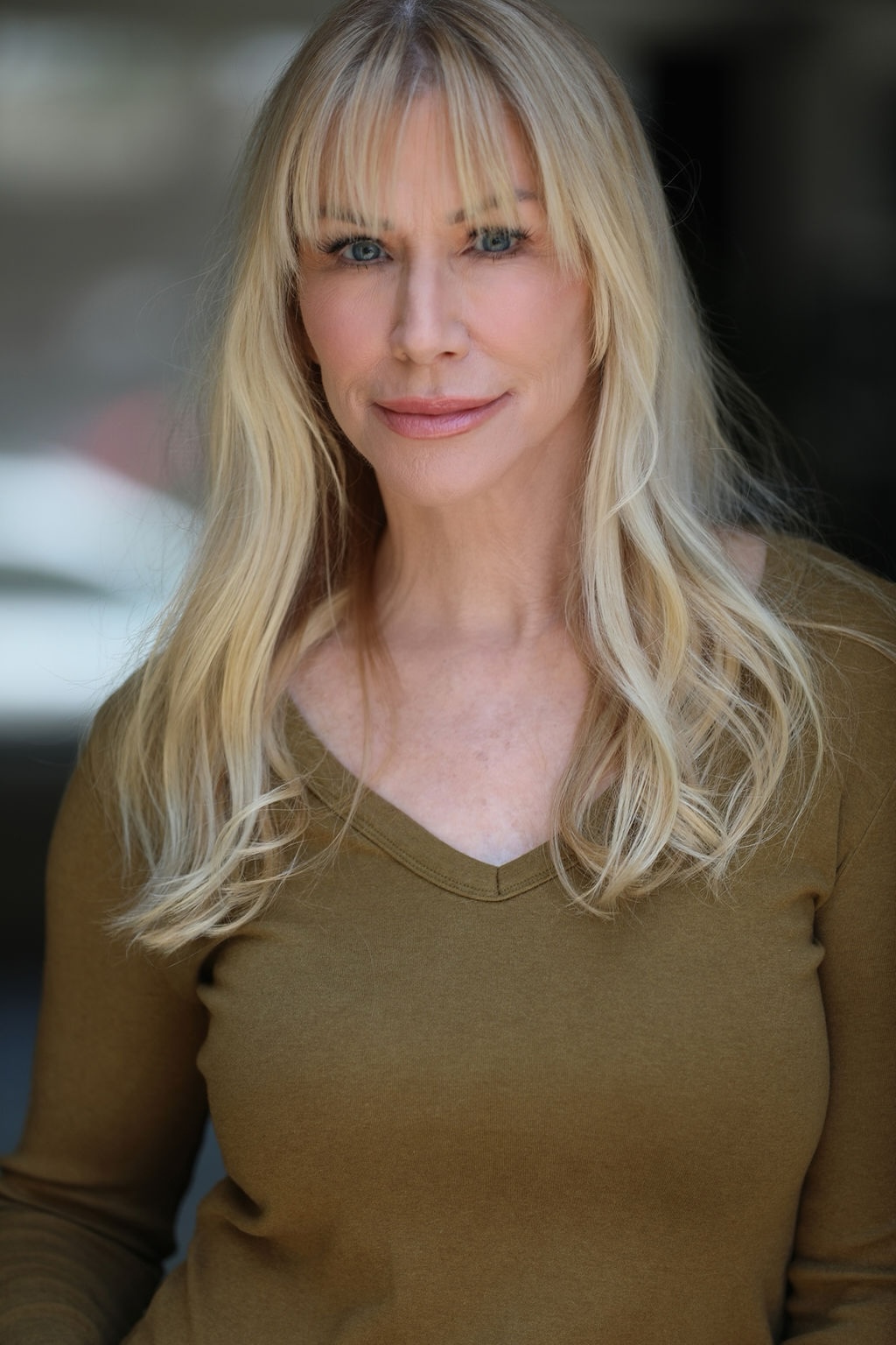 actor Caroline Williams large photo