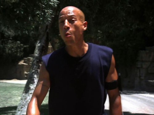 actor K.C. Ramsey large photo