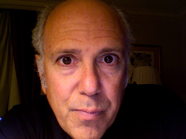 actor Lee Wilkof large photo