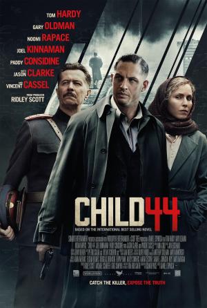 Child 44 [Version française]