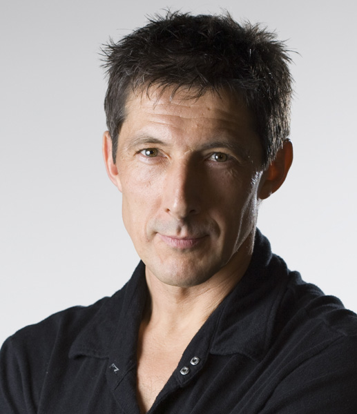 actor Peter Wingfield large photo