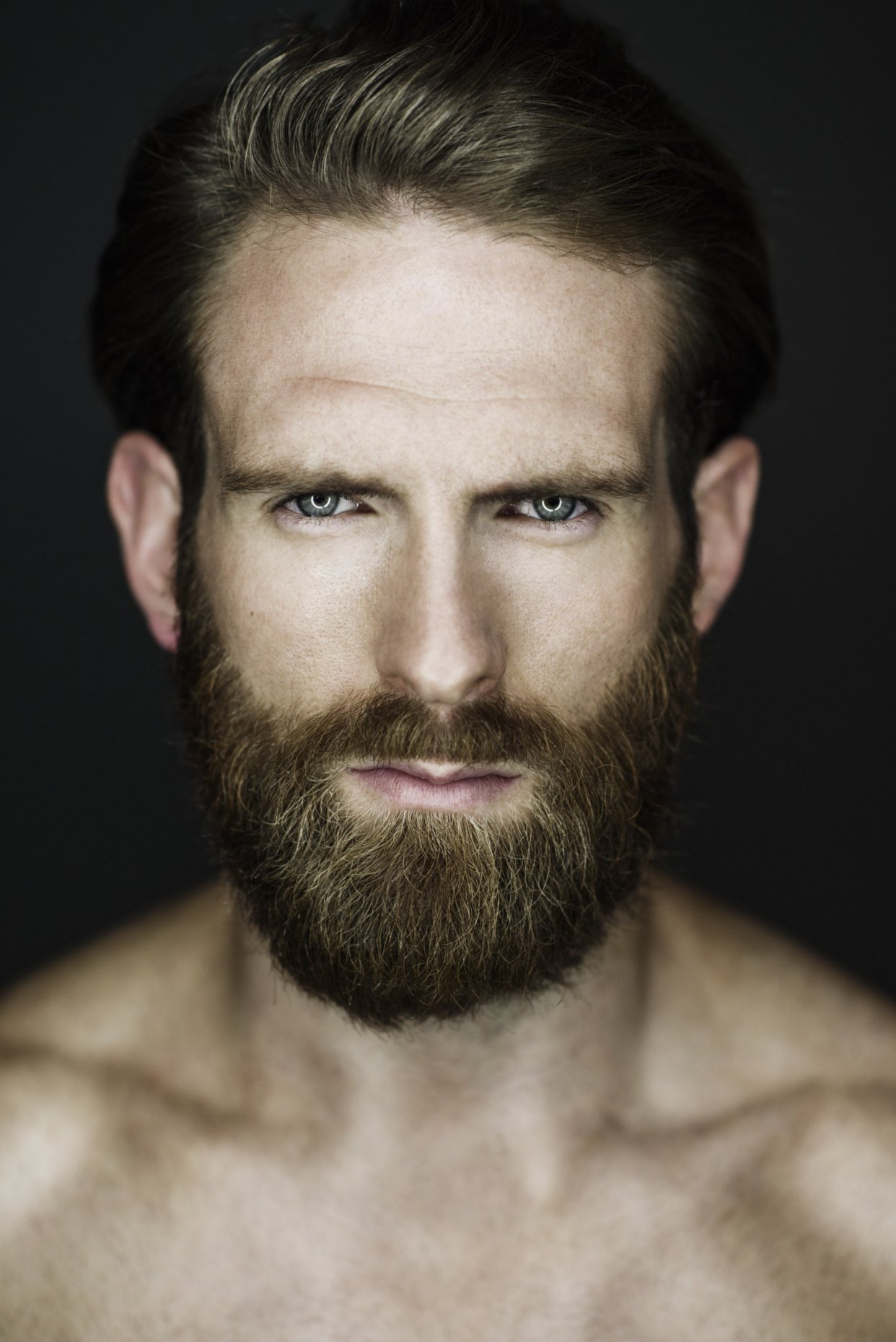 actor Craig McGinlay large photo