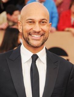 actor Keegan-Michael Key large photo