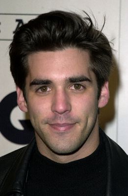 actor Jordan Bridges large photo