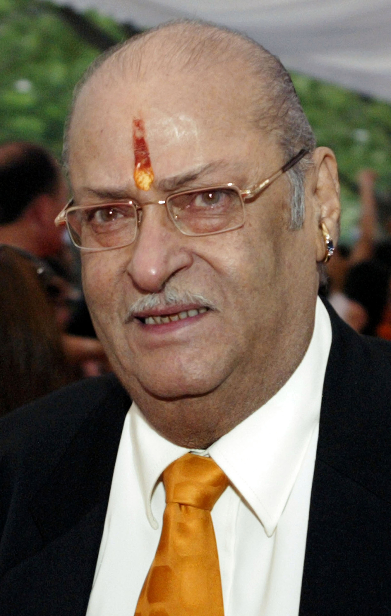 actor Shammi Kapoor large photo