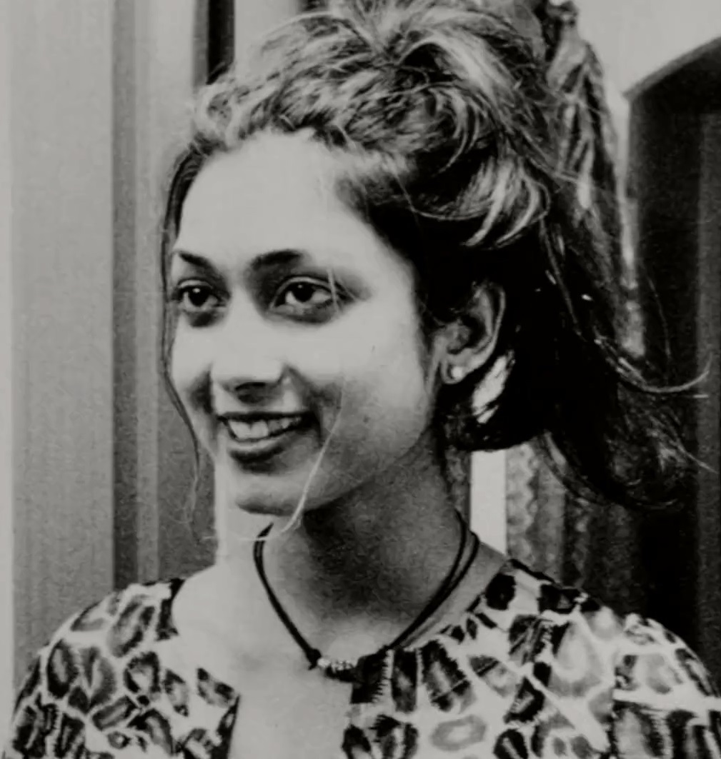 actor Samia Shoaib large photo