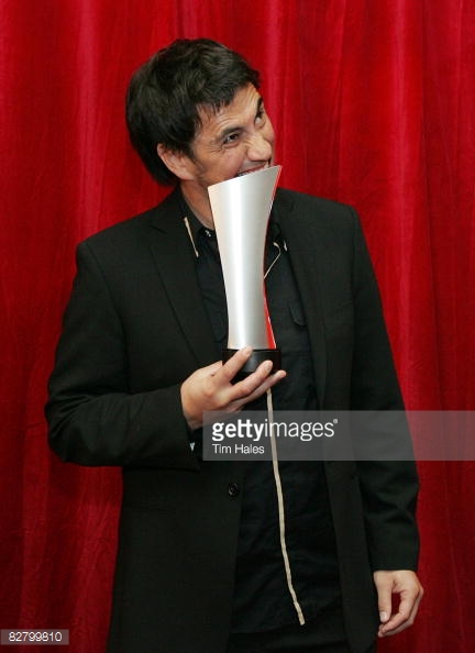 actor Tammy Davis large photo