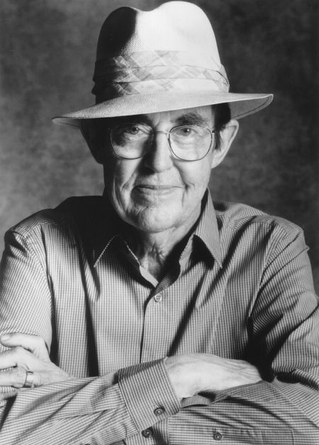 actor Jerry Haynes large photo