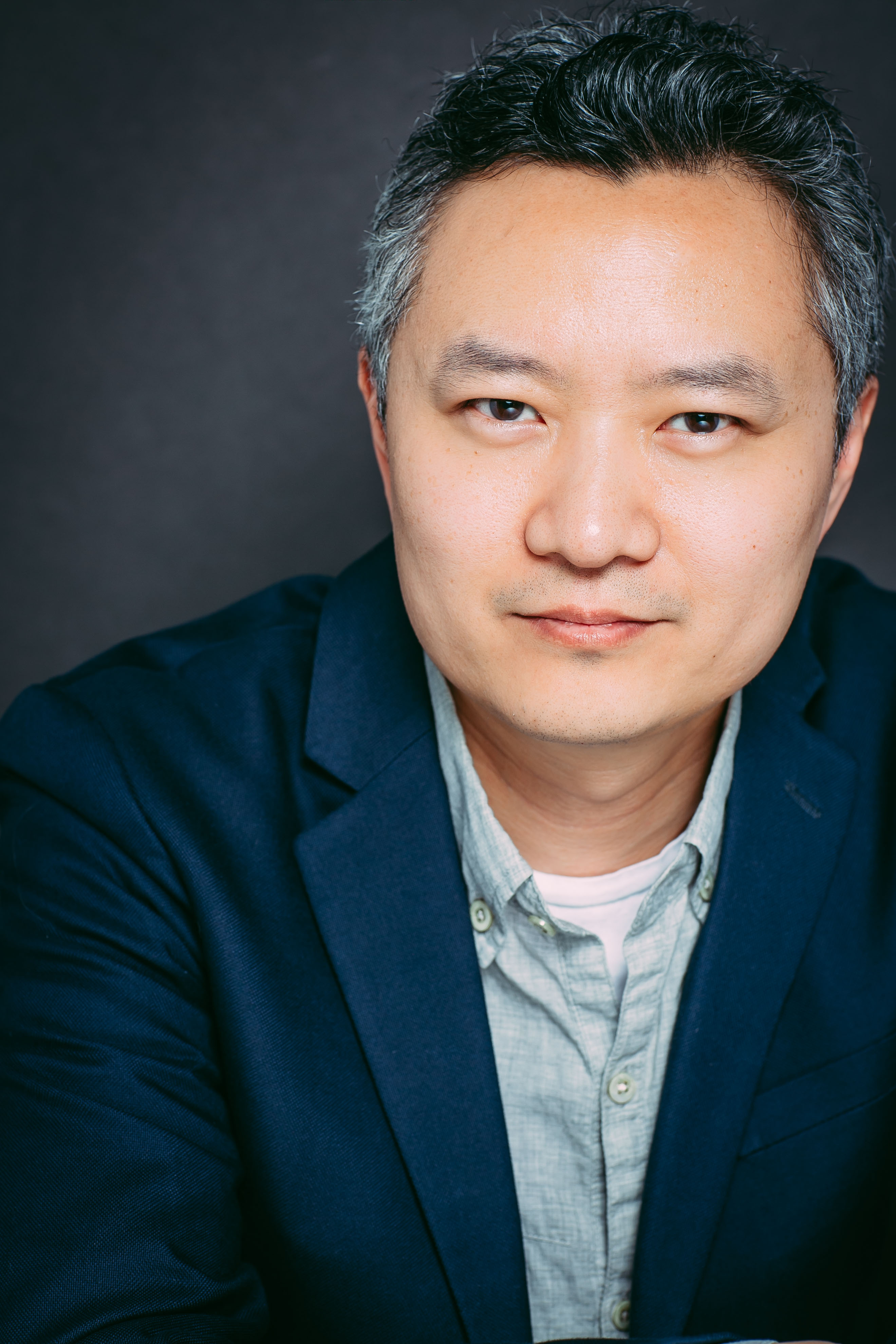 actor Yee Jee Tso large photo